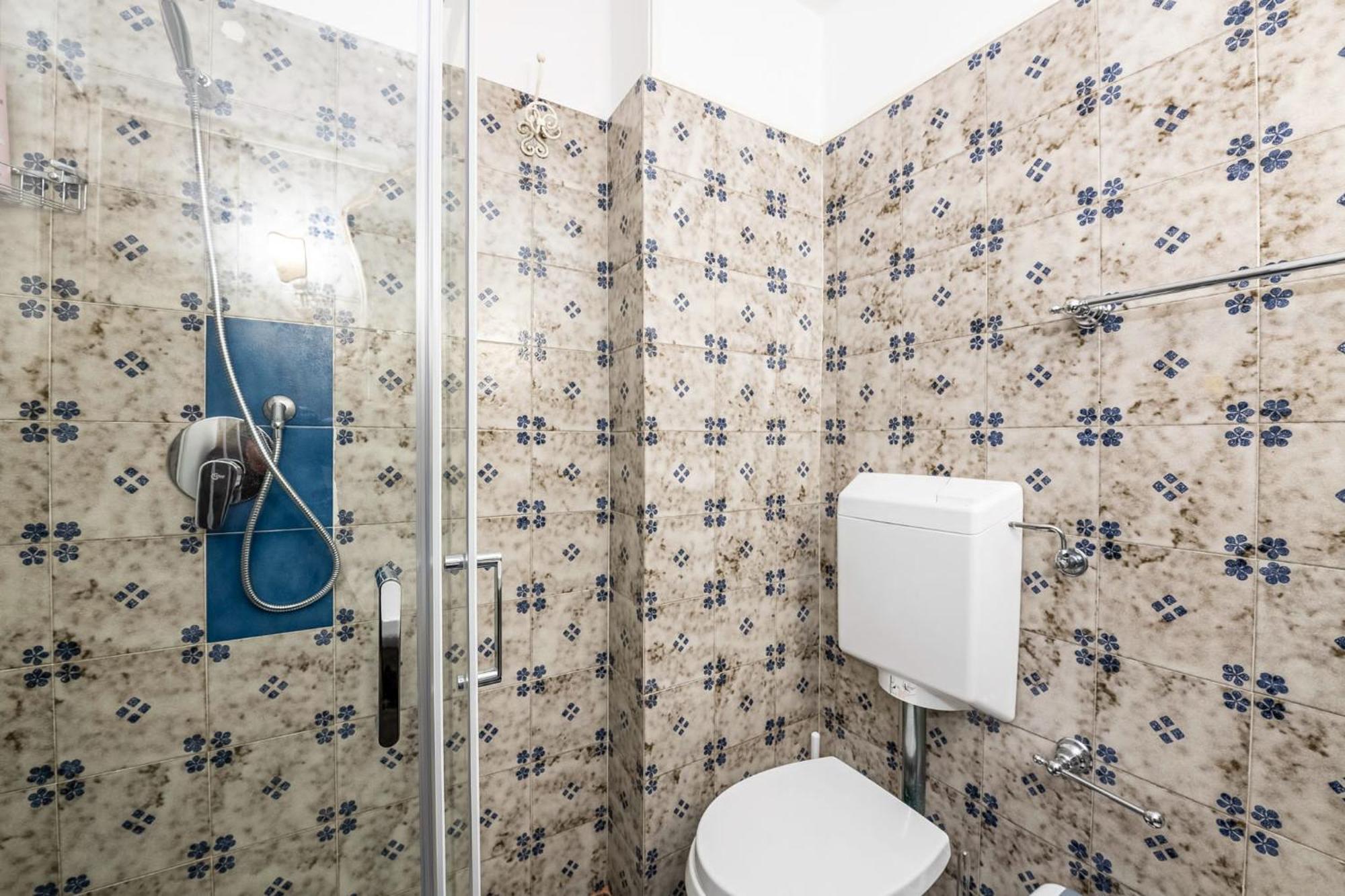 Appartamento Vigna In Aprt *